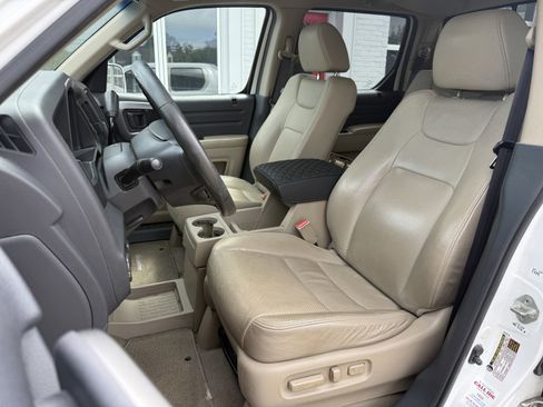 Used 2009 Honda Ridgeline RTL image 13