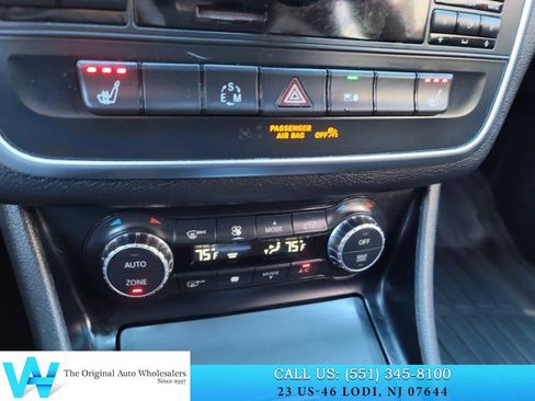 Used 2014 Mercedes-Benz CLA 250 image 22