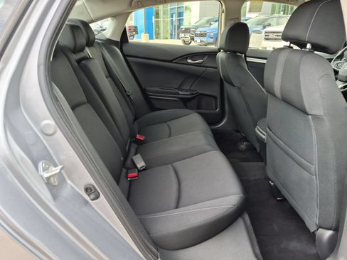 Used 2019 Honda Civic EX image 26