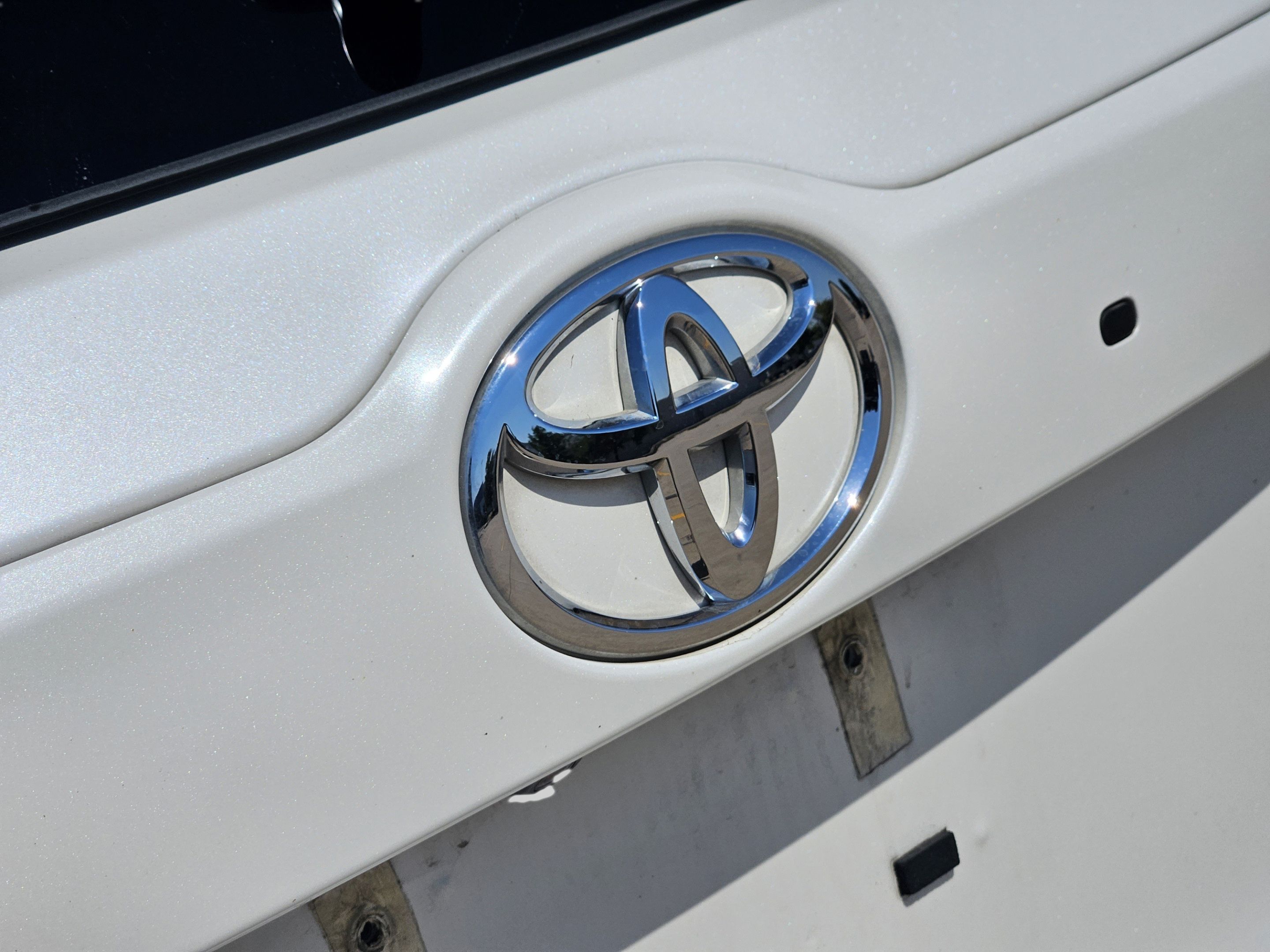 Used 2019 Toyota Highlander XLE FWD image 29
