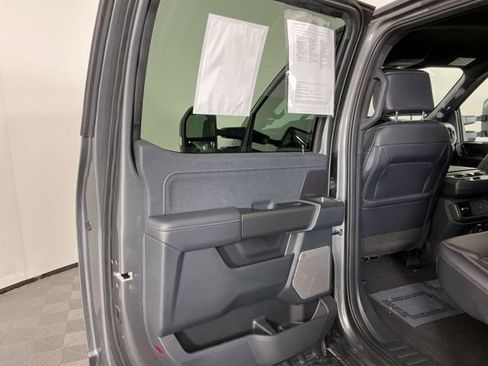 Used 2025 Ford F150 Lariat w/ Bed Utility Package image 29