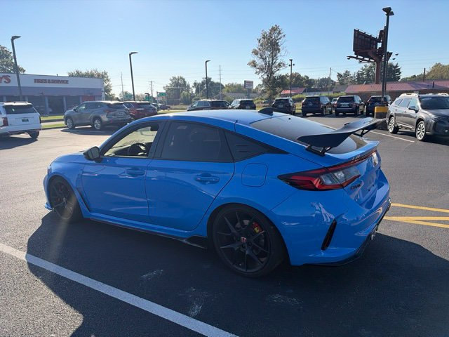 Used 2024 Honda Civic Type R image 12