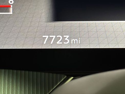 Used 2025 Nissan Murano SL image 7