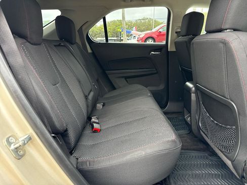 Used 2016 Chevrolet Equinox LT w/ Convenience Package FWD image 14