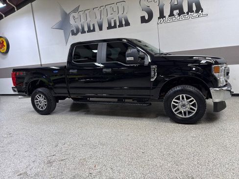 Used 2022 Ford F250 XL w/ STX Appearance Package image 45