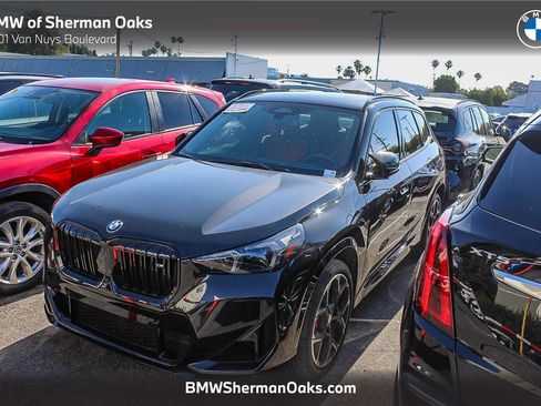 Used 2024 BMW X1 M35i w/ Premium Package AWD/4WD image 1