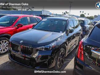Used 2024 BMW X1 M35i w/ Premium Package AWD/4WD video 1