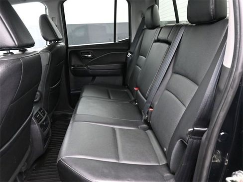Used 2019 Honda Ridgeline RTL image 11