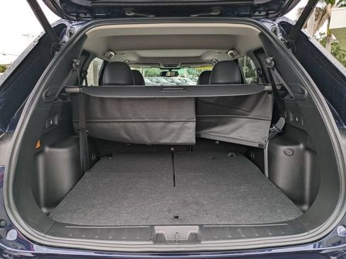 Used 2023 Mitsubishi Outlander SE FWD image 13