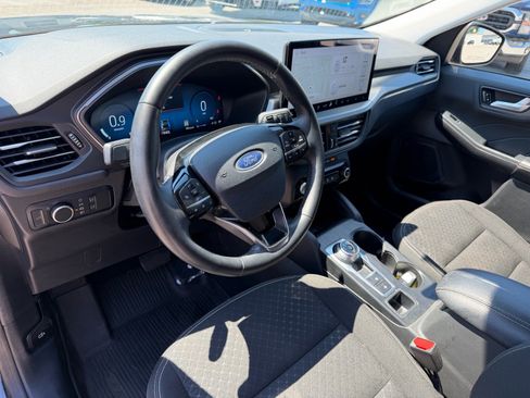 Used 2024 Ford Escape Active w/ Tech Pack #2 AWD/4WD image 27
