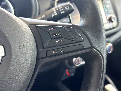 Used 2023 Nissan Kicks S image 14