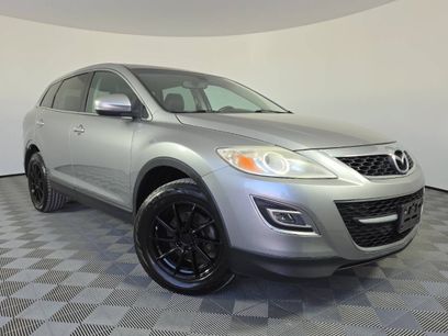 Used 2012 MAZDA CX-9 Grand Touring w/ Moonroof & Bose Audio Pkg