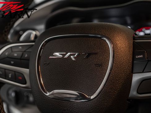 Used 2022 Dodge Charger SRT Hellcat w/ Harman/Kardon Audio Group image 34