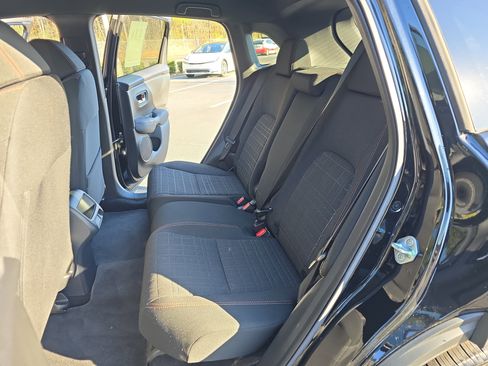 Used 2023 Honda HR-V Sport image 13