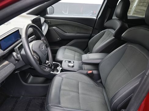 Used 2023 Ford Mustang Mach-E GT w/ GT Performance Edition image 13