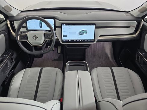 Used 2024 Rivian R1S Adventure AWD/4WD image 27