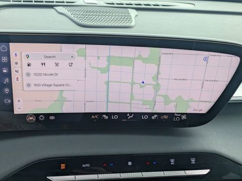 Certified 2025 Buick Enclave Preferred FWD image 20