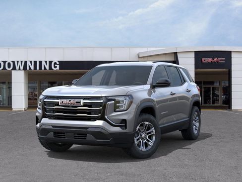 New 2026 GMC Terrain Elevation image 6