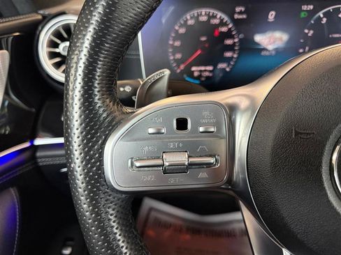 Used 2019 Mercedes-Benz AMG GT 53 image 28