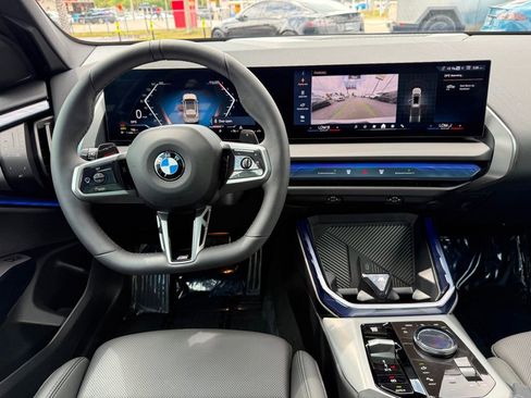 Used 2026 BMW X3 xDrive30 w/ M Sport Package image 18