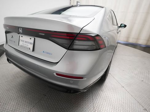 Used 2024 Honda Accord EX-L image 13