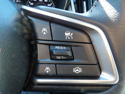 Used 2025 Subaru Outback Premium w/ Popular Package #1 image 18