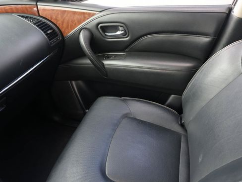 Used 2019 INFINITI QX80 Luxe w/ Proassist Package RWD image 15