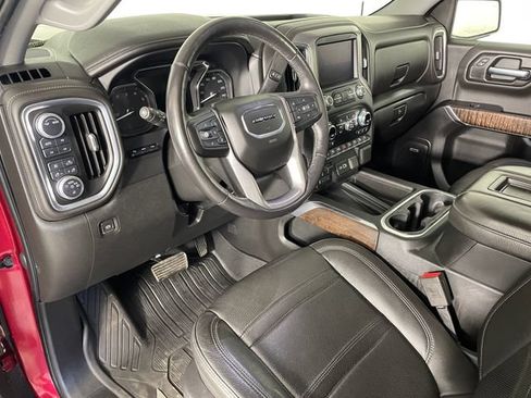 Used 2020 GMC Sierra 1500 Denali w/ Denali Ultimate Package AWD/4WD image 3