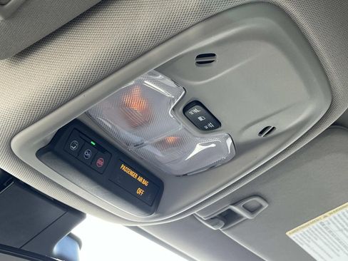 Used 2022 Buick Encore GX Select w/ Advanced Technology Package image 34