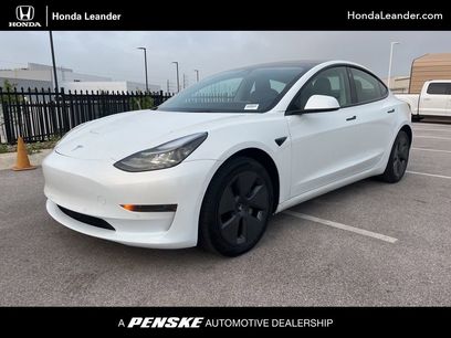 Used 2022 Tesla Model 3