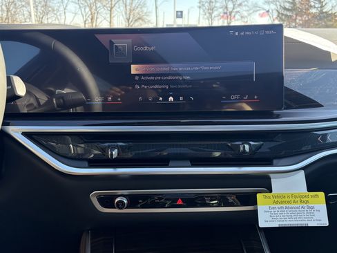 New 2026 BMW X5 xDrive40i image 29