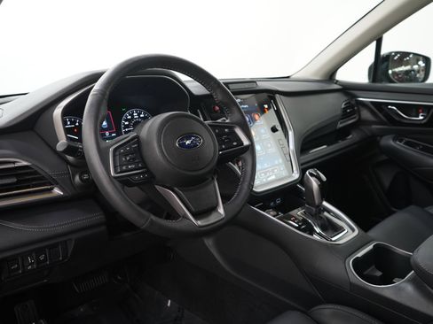 Used 2024 Subaru Outback Limited AWD/4WD image 26