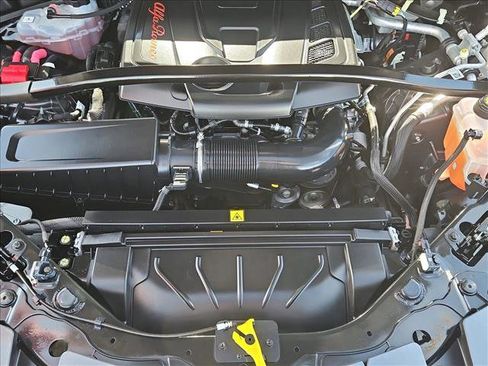 Used 2020 Alfa Romeo Stelvio Ti Sport image 25