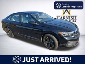 Used 2023 Volkswagen Jetta SE FWD 360° Tour