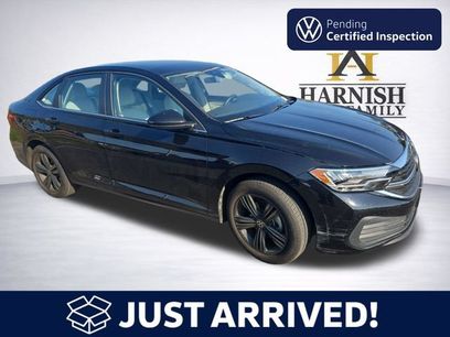 Used 2023 Volkswagen Jetta SE