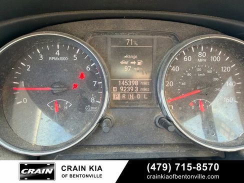 Used 2013 Nissan Rogue S FWD image 16
