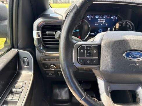 Used 2022 Ford F150 XLT w/ Equipment Group 302A High AWD/4WD image 18