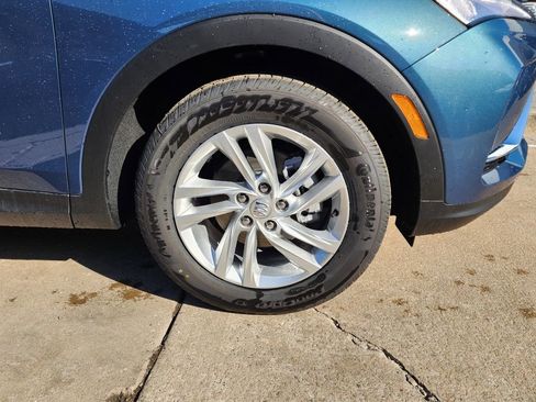 New 2026 Buick Envista Preferred w/ Convenience I Package image 48