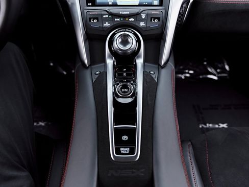 Used 2022 Acura NSX Type S AWD/4WD image 84