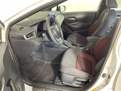 New 2026 Toyota Corolla SE image 16