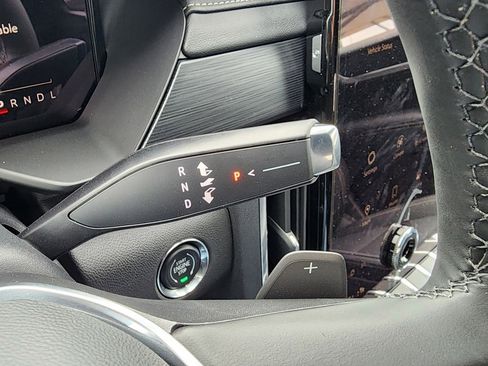 New 2026 GMC Acadia Elevation w/ Black Edition image 24