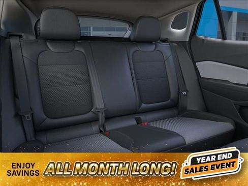 New 2026 Chevrolet Trax LT image 17