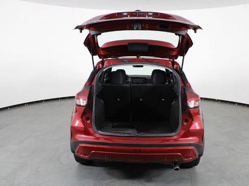 Certified 2023 Nissan Kicks SR w/ Interior Electronics Package FWD image 15