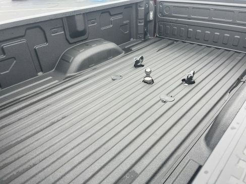 Used 2026 Chevrolet Silverado 3500 LTZ w/ LTZ Plus Package image 54