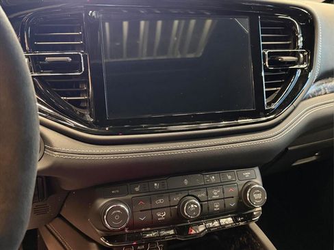 New 2026 Dodge Durango SRT Hellcat w/ Premium Group image 17