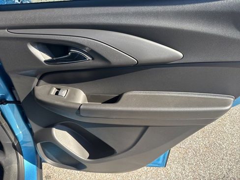 New 2026 Chevrolet TrailBlazer LT image 23