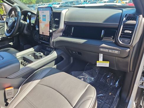 New 2026 RAM 2500 Power Wagon AWD/4WD image 17