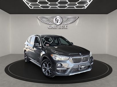 Used 2018 BMW X1 xDrive28i