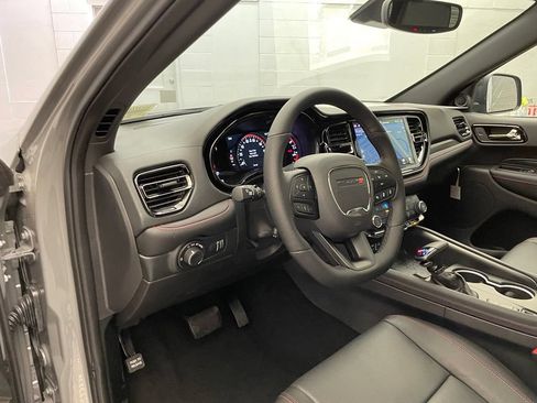 New 2026 Dodge Durango GT AWD/4WD image 14