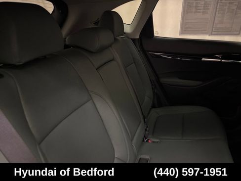 Used 2024 Kia Seltos SX w/ SX Sunroof Package AWD/4WD image 24